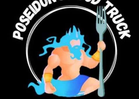 Poseidons Food Truck, Hatillo, www.comeybebepr.com