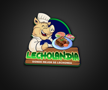 Lecholandia
