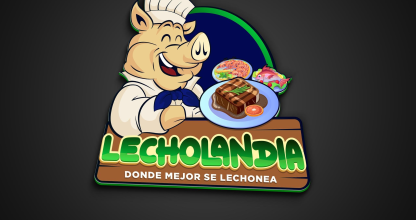 Lecholandia