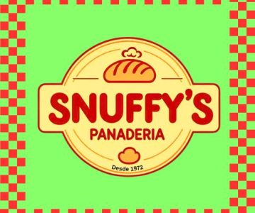 Panaderia Snuffy