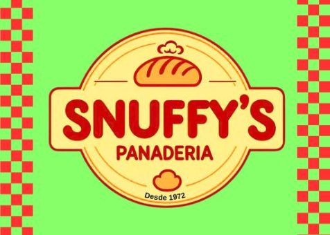 Panaderia Snuffy