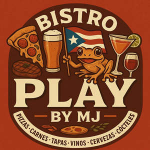 Bistro Play BY MJ