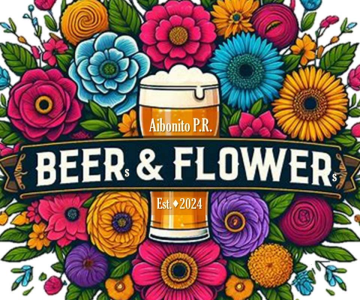 Beers and Flowers