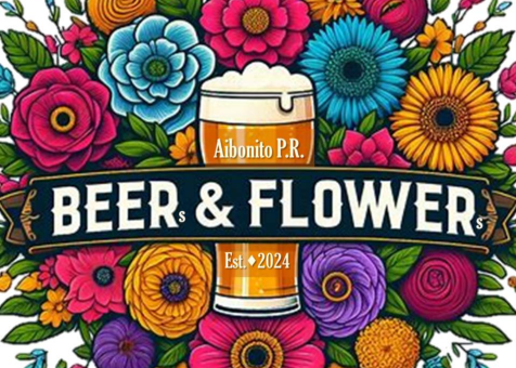 Beers and Flowers