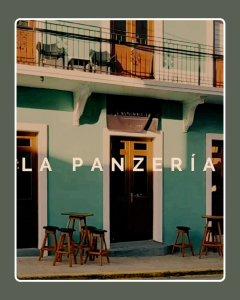 La Panzeria Arecibo