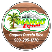 Mr Mangú Express (1)