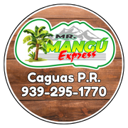 Mangu Sabroso en Caguas